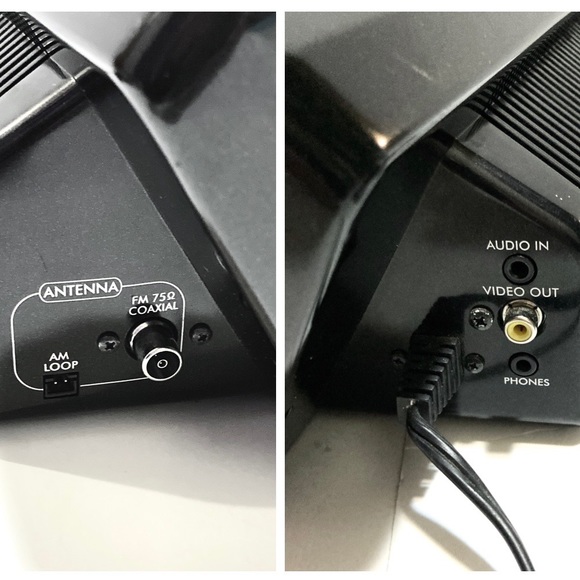 JVC Compact Component System NX-PN7 Dual Play for iPod Audio Dock - Picture 14 of 15